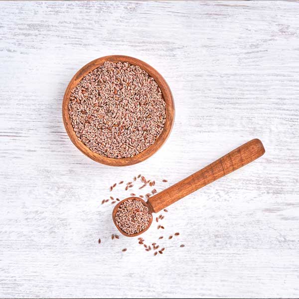 Psyllium Seeds