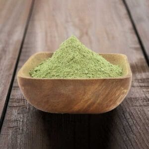 Alfalfa Powder