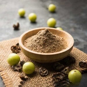 Amla Powder (Without Seed)
