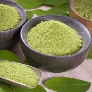 Moringa (Leaf and Powder)