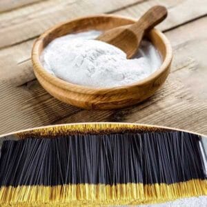 Incense Stick Guar Gum Powder