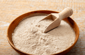Psyllium Husk Powder