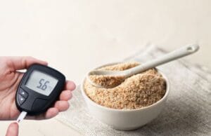 Psyllium Husk and Blood Sugar Control: A Natural Support for Diabetics