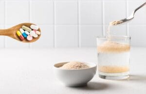 Organic Psyllium Husk vs. Synthetic Laxatives: Which is Better?