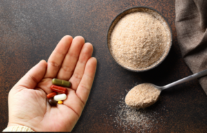 Psyllium Husk in Pharmaceuticals: A Natural API for Capsules & Tablets