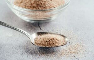 Psyllium Husk Powder