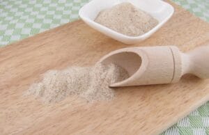 Psyllium Husk Powder