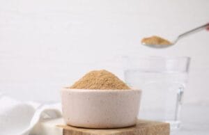 Psyllium Husk Powder