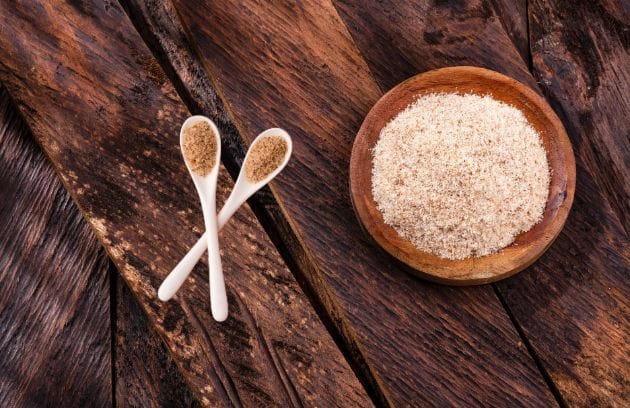 Psyllium Husk
