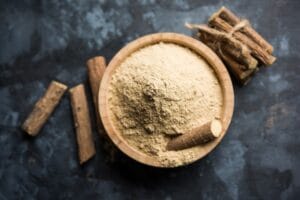 Ashwagandha Powder