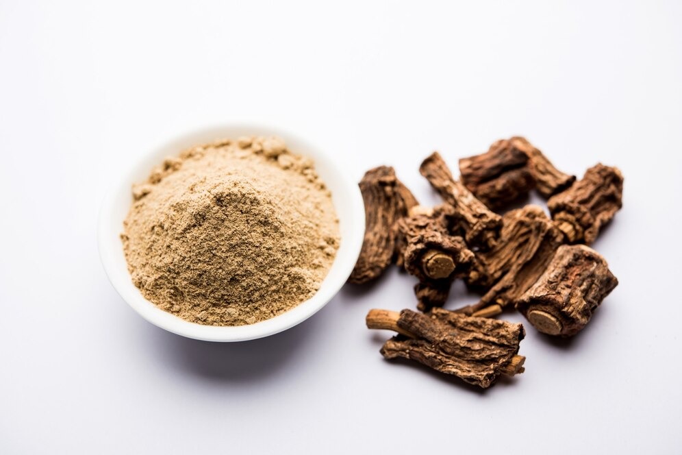 Ashwagandha Powder Manufacturers