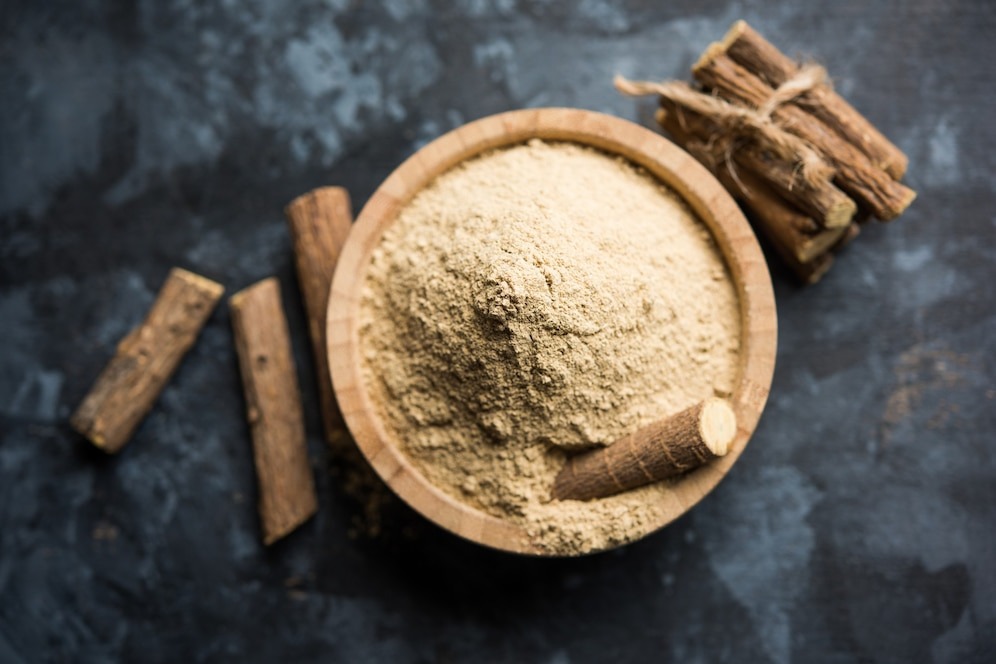Ashwagandha Powder