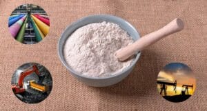 Guar Gum Powder Versatile Applications