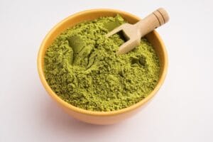 Moringa Powder Korea