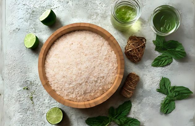 Psyllium Husk Supplier