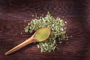 Senna Leaves Powder Manufacturer