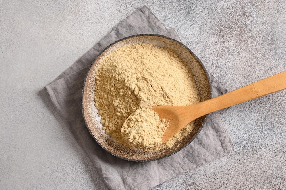 cassia gum powder