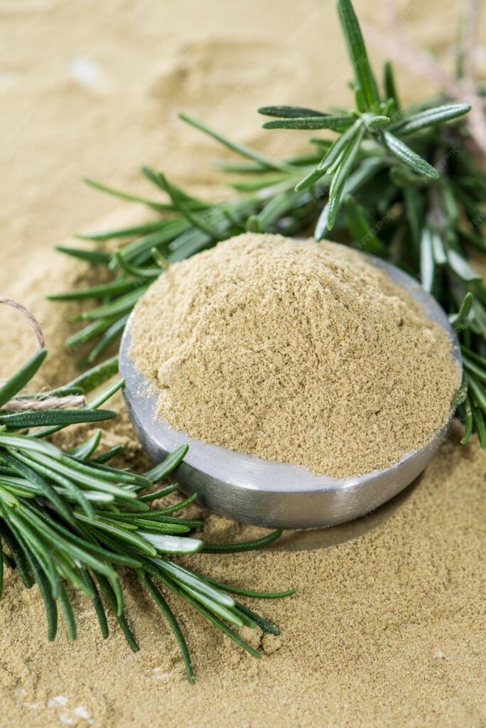 guar gum