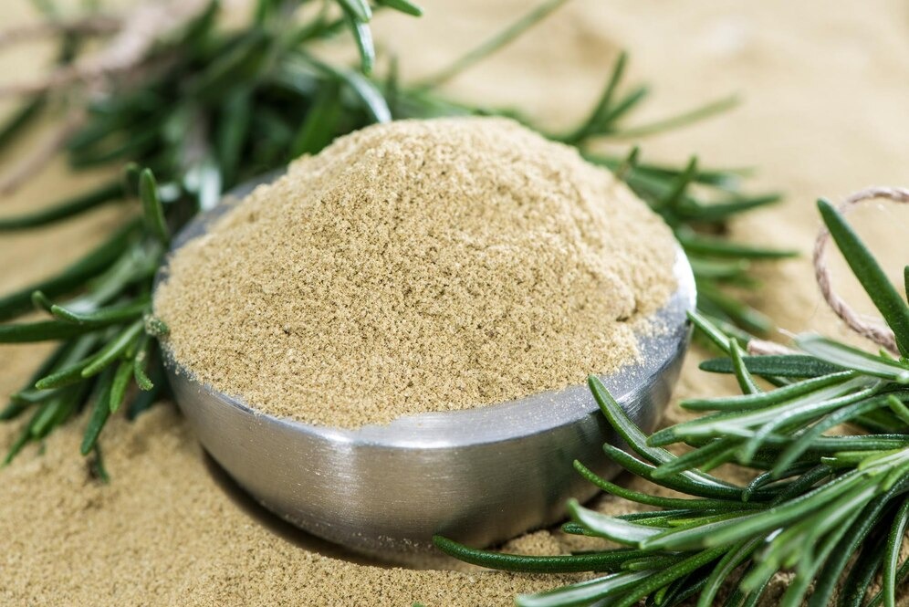 guar gum