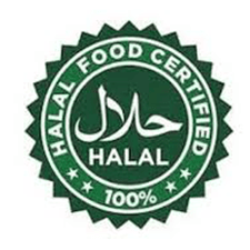Halal Certificate