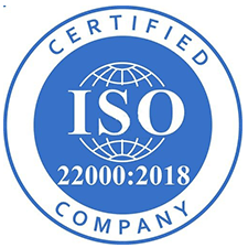 ISO 22000-2018